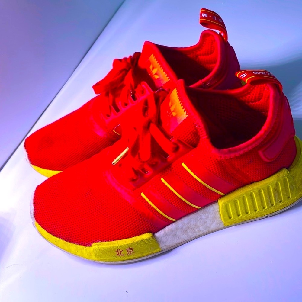 Adidas Nmd